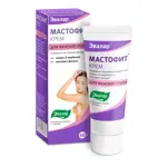 Мастофит, крем для наружного применения, 50 мл, 1 шт. фото