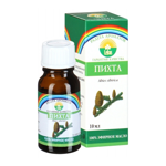 Масло эфирное Пихта, масло эфирное, 10 мл, 1 шт. фото