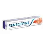 Sensodyne зубная паста защита от кариеса с фтором, паста зубная, 75 мл, 1 шт. фото 2
