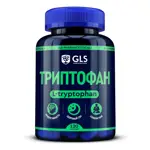 GLS Триптофан, капсулы, 120 шт. фото