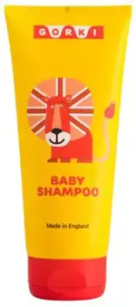 Gorki Шампунь детский, шампунь, 200 мл, 1 шт. фото