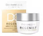 Дермедик Regenist ARS5 Retinolike Night Cream, крем, 50г, 1 шт, упругость кожи фото