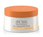 Dr. Sea Масло для тела против старения, 250 мл, 1 шт, папайя + дыня фото