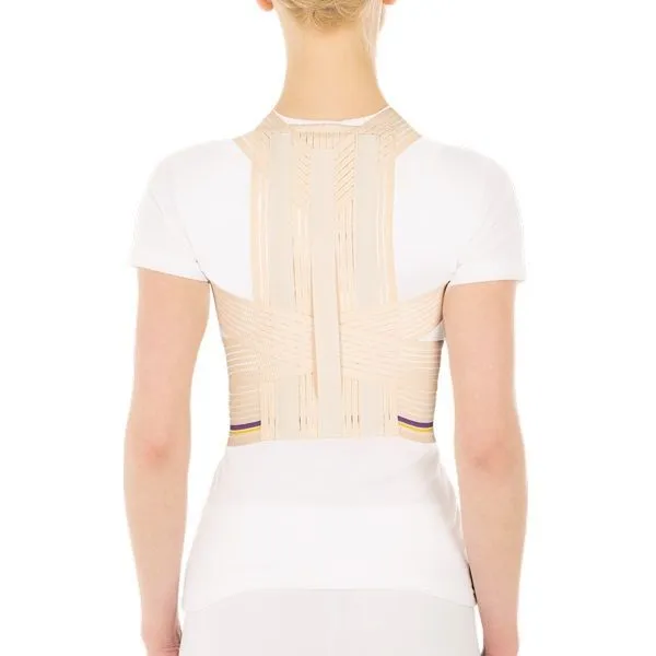 Тривес Корректор осанки, M, 1 шт, бежевый, арт. Т.54.02 (Т-1781) фото