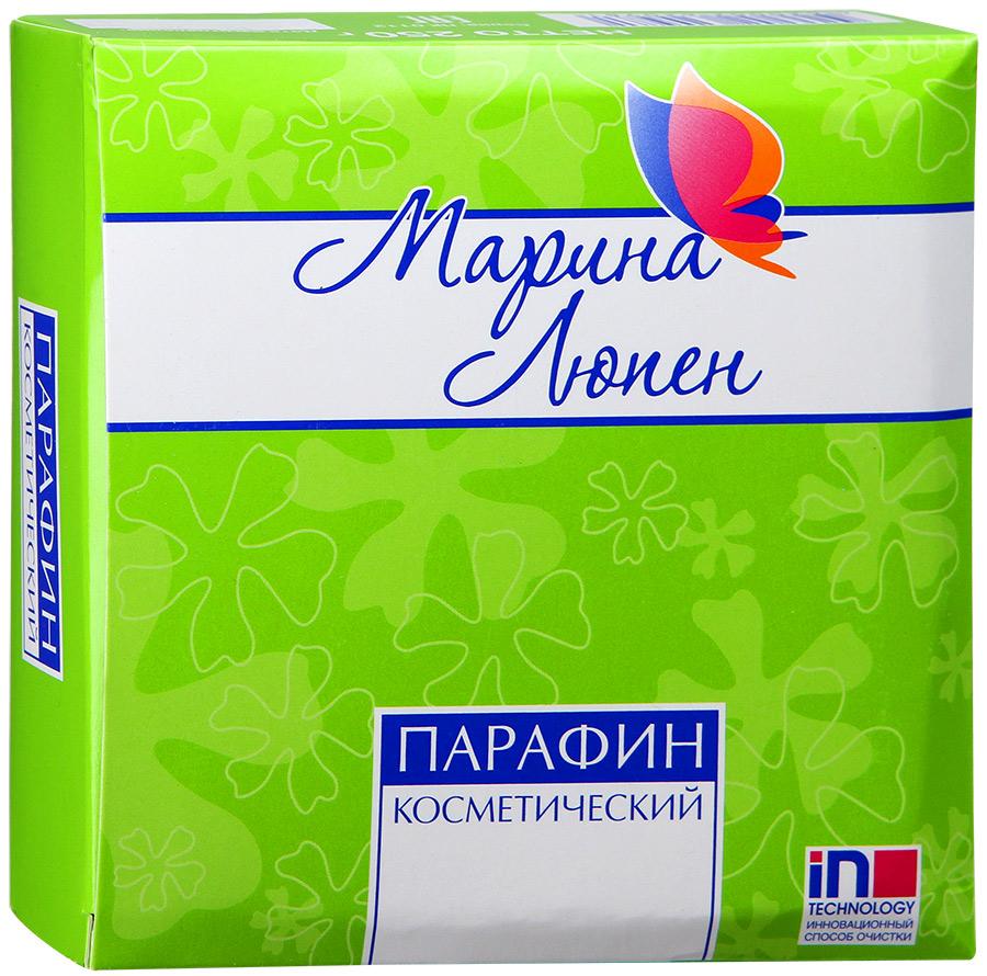 Парафин косметический, субстанция-пластинки, 250 г, 1 шт. фото