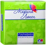 Парафин косметический, субстанция-пластинки, 250 г, 1 шт. фото