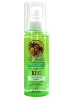 Floresan Масло для загара Фруктовая экзотика, спрей, 135 мл, 1 шт, Ф-115 фото