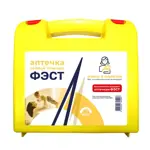 Фэст Аптечка мамы и малыша Премиум, набор, 1 шт. фото