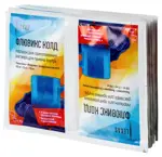 Флювикс колд, 500 мг+25 мг+200 мг, порошок для приготовления раствора для приема внутрь, 4.95г, 10 шт. фото 3