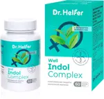 Dr Helfer ВелИндол комплекс, капсулы, 60 шт. фото