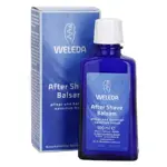 Weleda Бальзам после бритья, бальзам для лица и тела, 100 мл, 1 шт. фото