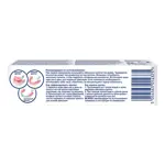 Корега Защита десен, крем для фиксации зубных протезов, 40 г, 1 шт. фото 6