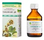 Гамамелис ДН, оподельдок гомеопатический, 40 г, 1 шт. фото