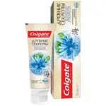 Colgate Зубная паста Древние Секреты Безопасное отбеливание, паста, 75 мл, 1 шт. фото