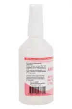 Амминорм Аммиак Спрей, 10 %, спрей, 100 мл, 1 шт. фото 2