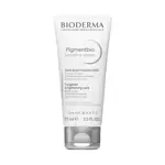 Bioderma Pigmentbio, крем для тела, 75 мл, 1 шт, для чувствительных зон фото