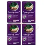 Лунарена, капсулы, 60 шт, №15х4 набор фото