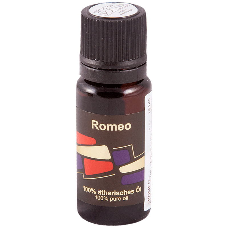 STYX Масло эфирное Ромео, масло эфирное, 10 мл, 1 шт. фото