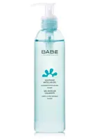 Babe Гель для умывания мицеллярный успокаивающий, гель, 245 мл, 1 шт. фото 