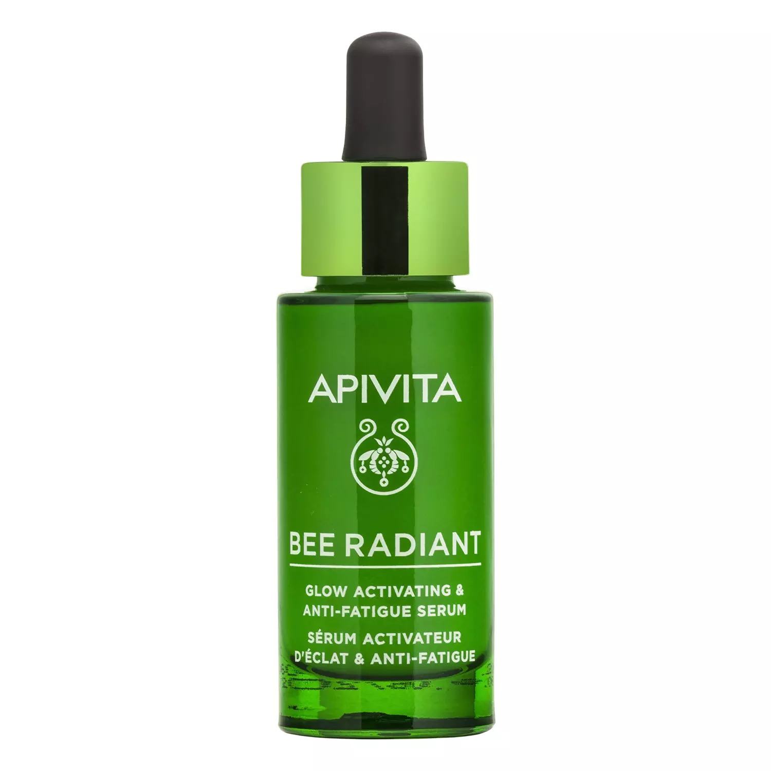 Apivita Bee Radiant сыворотка активатор сияния, сыворотка, 30 мл, 1 шт. фото