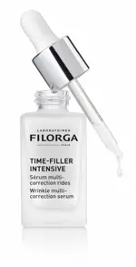 Filorga Time-Filler Intensive Сыворотка мультикорректор морщин, сыворотка, 30 мл, 1 шт. фото
