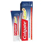 Colgate Total 12 Зубная паста Профессиональная отбеливающая, паста зубная, 75 мл, 1 шт. фото