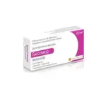 Бисомор, 2.5 мг, таблетки, покрытые пленочной оболочкой, 30 шт. фото