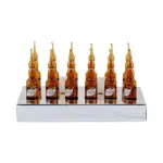 Phytosolba Phytocyane средство от выпадения волос для женщин, сыворотка для волос, 7.5 мл, 12 шт. фото 2