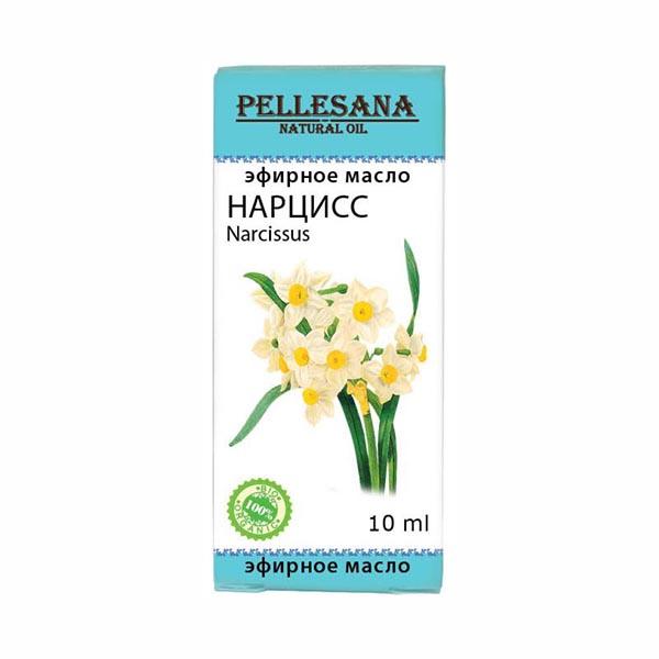 PELLESANA Нарцисс, масло эфирное, 10 мл, 1 шт. фото