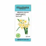 PELLESANA Нарцисс, масло эфирное, 10 мл, 1 шт. фото