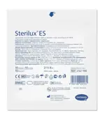 Sterilux ES Салфетки стерильные, 10 см х 10 см, 10 шт. фото