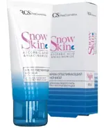 RCS крем отбеливающий, крем, 40 мл, 1 шт, ночной фото