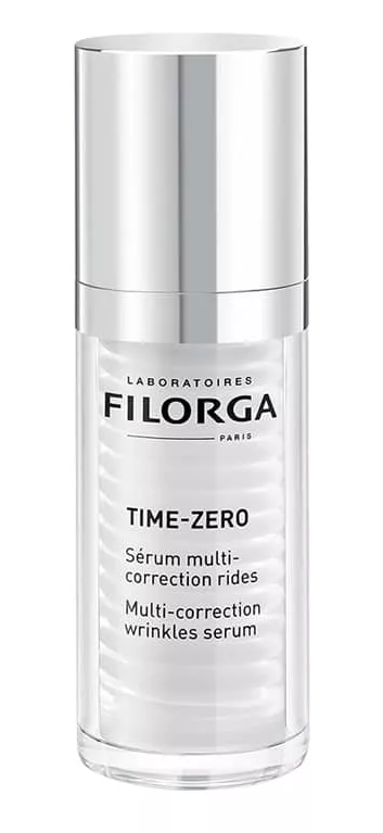 Filorga Time Zero сыворотка-мультикорректор, сыворотка, 30 мл, 1 шт. фото