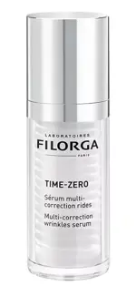 Filorga Time Zero сыворотка-мультикорректор, сыворотка, 30 мл, 1 шт. фото