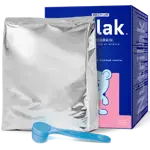 Nutrilak Premium 4 Напиток молочный сухой детский, 18+ месяцев, смесь молочная сухая, 600 г, 1 шт. фото 2