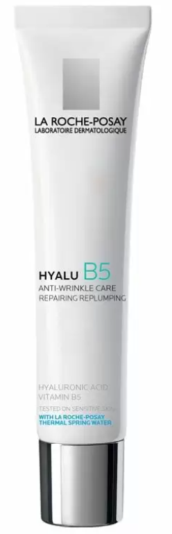 La Roche-Posay Hyalu В5, крем для лица, 40 мл, 1 шт, увлажняющий фото