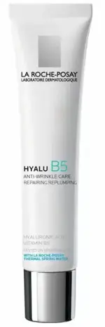 La Roche-Posay Hyalu В5, крем для лица, 40 мл, 1 шт, увлажняющий фото