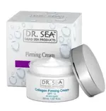 Dr. Sea Крем для лица коллагеновый укрепляющий spf15, крем для лица, 50 мл, 1 шт, SPF 15 фото