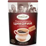 Chikoroff Цикорий растворимый, 100 г, 1 шт. фото