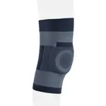 Тривес Бандаж коленный компрессионный с силиконовым кольцом, Medium M, 1 шт, Т.44.05 (Т-8520) фото 2