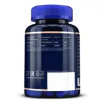 GLS Коралловый кальций, капсулы, 120 шт. фото 3