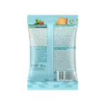 Фрутоняня печенье пшеничное, 50г, 1 шт, с ароматом земляники фото 2