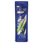 Clear Vita ABE Активспорт шампунь против перхоти, шампунь и бальзам-ополаскиватель 2в1 против перхоти, 400 мл, 1 шт, для мужчин фото 6