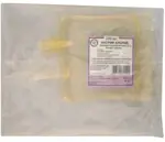 Натрия хлорид, 0.9%, раствор для инфузий, 200 мл, 1 шт. фото