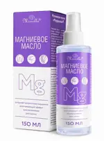 Mirrolla Магниевое Масло для кожи и волос спрей, 150 мл, 1 шт. фото 