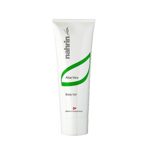 Nahrin Алоэ Вера Гель для тела, гель, 250 мл, 1 шт. фото