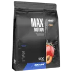 Maxler Max Motion Изотоник, порошок, 1000 г, 1 шт, абрикос + манго фото 