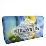 Nesti Dante Мыло Философия коллаген, мыло, 250 г, 1 шт. фото 