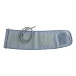 Манжета к тонометрам Omron CL Large Cuff большая 32-42 см, 1 шт, арт. HEM-CL24 фото 3