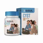 Доктор Эглар Цист, 600 мг, капсулы, 30 шт. фото